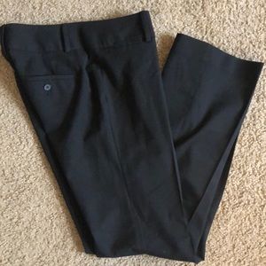 Loft wide leg trouser